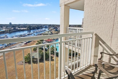 Discover this luxury retreat in the heart of Barefoot Resort in on Barefoot Resort and Golf Club  in South Carolina - for sale on GolfHomes.com, golf home, golf lot