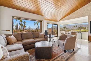 Exceptional free-standing Skyview Villa, 2,439 sq. ft., situated on Ironwood Country Club in California - for sale on GolfHomes.com, golf home, golf lot