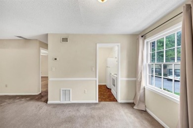 Amazing opportunity to renovate and customize this one-bedroom on Cross Creek Golf Course in Georgia - for sale on GolfHomes.com, golf home, golf lot