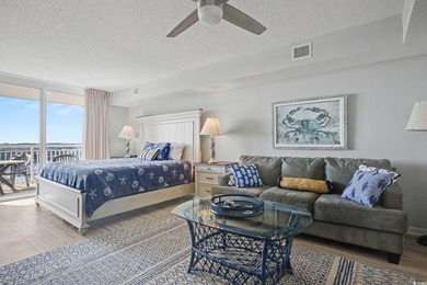 Discover this luxury retreat in the heart of Barefoot Resort in on Barefoot Resort and Golf Club  in South Carolina - for sale on GolfHomes.com, golf home, golf lot