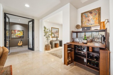 Exceptional free-standing Skyview Villa, 2,439 sq. ft., situated on Ironwood Country Club in California - for sale on GolfHomes.com, golf home, golf lot