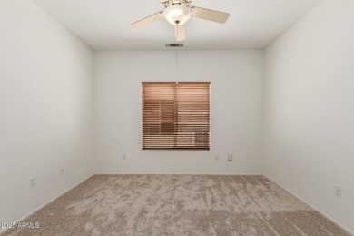 Adorable & Spotless2-bed Home with Solar in The Grand!  NEW ROOF on Sun City Grand Golf Couse and Club in Arizona - for sale on GolfHomes.com, golf home, golf lot