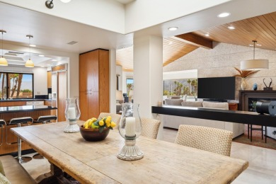 Exceptional free-standing Skyview Villa, 2,439 sq. ft., situated on Ironwood Country Club in California - for sale on GolfHomes.com, golf home, golf lot