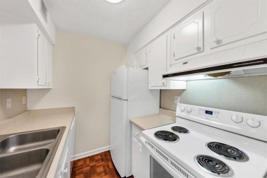 Amazing opportunity to renovate and customize this one-bedroom on Cross Creek Golf Course in Georgia - for sale on GolfHomes.com, golf home, golf lot