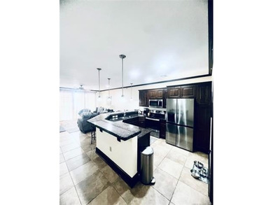 Just in time for summer! Great waterfront 3 bed/3 bath condo on Shangri La Golf Resort and Club in Oklahoma - for sale on GolfHomes.com, golf home, golf lot