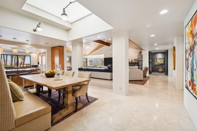 Exceptional free-standing Skyview Villa, 2,439 sq. ft., situated on Ironwood Country Club in California - for sale on GolfHomes.com, golf home, golf lot