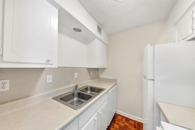 Amazing opportunity to renovate and customize this one-bedroom on Cross Creek Golf Course in Georgia - for sale on GolfHomes.com, golf home, golf lot