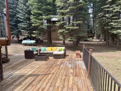 Spacious Lake Almanor Country Club Retreat  Welcome to this full on Lake Almanor Country Club in California - for sale on GolfHomes.com, golf home, golf lot
