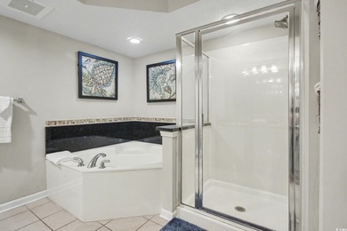 Discover this luxury retreat in the heart of Barefoot Resort in on Barefoot Resort and Golf Club  in South Carolina - for sale on GolfHomes.com, golf home, golf lot