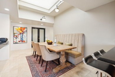 Exceptional free-standing Skyview Villa, 2,439 sq. ft., situated on Ironwood Country Club in California - for sale on GolfHomes.com, golf home, golf lot