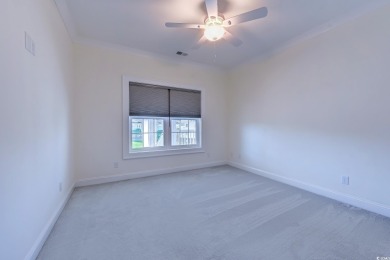 It's a Beauty! Better than new 3 bedroom, 2 bath Golf Villa in a on Tupelo Bay Golf Complex  in South Carolina - for sale on GolfHomes.com, golf home, golf lot