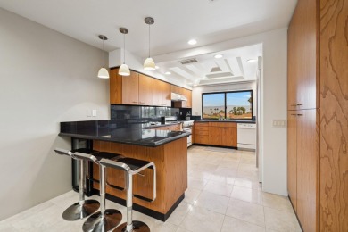 Exceptional free-standing Skyview Villa, 2,439 sq. ft., situated on Ironwood Country Club in California - for sale on GolfHomes.com, golf home, golf lot