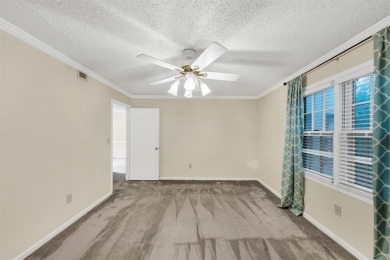 Amazing opportunity to renovate and customize this one-bedroom on Cross Creek Golf Course in Georgia - for sale on GolfHomes.com, golf home, golf lot