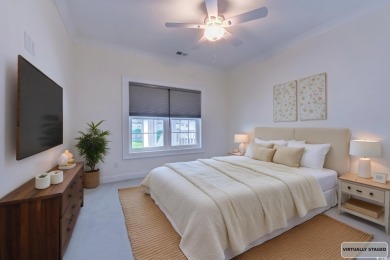 It's a Beauty! Better than new 3 bedroom, 2 bath Golf Villa in a on Tupelo Bay Golf Complex  in South Carolina - for sale on GolfHomes.com, golf home, golf lot