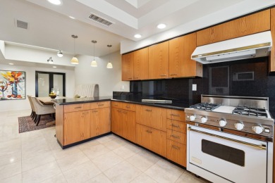 Exceptional free-standing Skyview Villa, 2,439 sq. ft., situated on Ironwood Country Club in California - for sale on GolfHomes.com, golf home, golf lot