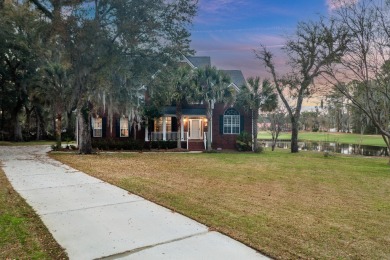 Welcome to your dream home nestled in the serene surroundings of on Legend Oaks Plantation Golf Club in South Carolina - for sale on GolfHomes.com, golf home, golf lot