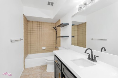 Beautifully maintained and move-in ready 3 bedroom, 2 bath condo on Sundale Country Club in California - for sale on GolfHomes.com, golf home, golf lot