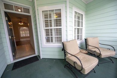 Welcome to this bright and inviting home located in the Reeds on Long Bay Club in South Carolina - for sale on GolfHomes.com, golf home, golf lot