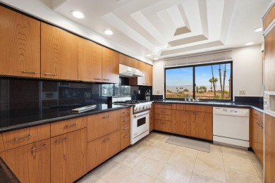 Exceptional free-standing Skyview Villa, 2,439 sq. ft., situated on Ironwood Country Club in California - for sale on GolfHomes.com, golf home, golf lot