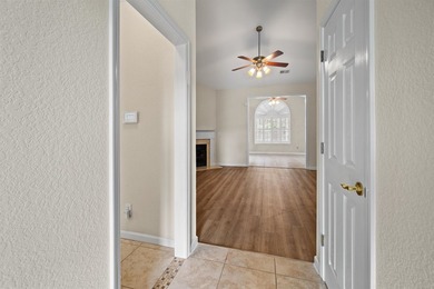 Welcome to this bright and inviting home located in the Reeds on Long Bay Club in South Carolina - for sale on GolfHomes.com, golf home, golf lot