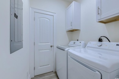It's a Beauty! Better than new 3 bedroom, 2 bath Golf Villa in a on Tupelo Bay Golf Complex  in South Carolina - for sale on GolfHomes.com, golf home, golf lot