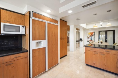 Exceptional free-standing Skyview Villa, 2,439 sq. ft., situated on Ironwood Country Club in California - for sale on GolfHomes.com, golf home, golf lot