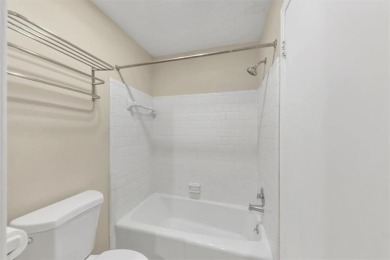 Amazing opportunity to renovate and customize this one-bedroom on Cross Creek Golf Course in Georgia - for sale on GolfHomes.com, golf home, golf lot