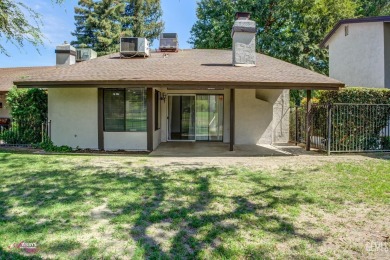 Beautifully maintained and move-in ready 3 bedroom, 2 bath condo on Sundale Country Club in California - for sale on GolfHomes.com, golf home, golf lot