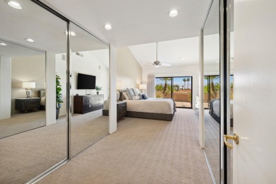 Exceptional free-standing Skyview Villa, 2,439 sq. ft., situated on Ironwood Country Club in California - for sale on GolfHomes.com, golf home, golf lot