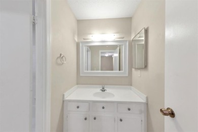 Amazing opportunity to renovate and customize this one-bedroom on Cross Creek Golf Course in Georgia - for sale on GolfHomes.com, golf home, golf lot