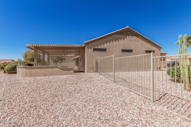 Adorable & Spotless2-bed Home with Solar in The Grand!  NEW ROOF on Sun City Grand Golf Couse and Club in Arizona - for sale on GolfHomes.com, golf home, golf lot