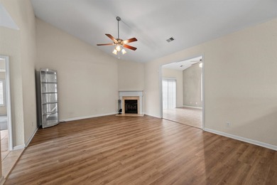 Welcome to this bright and inviting home located in the Reeds on Long Bay Club in South Carolina - for sale on GolfHomes.com, golf home, golf lot