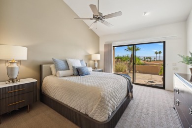 Exceptional free-standing Skyview Villa, 2,439 sq. ft., situated on Ironwood Country Club in California - for sale on GolfHomes.com, golf home, golf lot