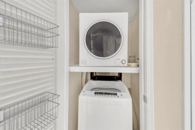 Amazing opportunity to renovate and customize this one-bedroom on Cross Creek Golf Course in Georgia - for sale on GolfHomes.com, golf home, golf lot