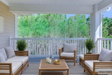 It's a Beauty! Better than new 3 bedroom, 2 bath Golf Villa in a on Tupelo Bay Golf Complex  in South Carolina - for sale on GolfHomes.com, golf home, golf lot