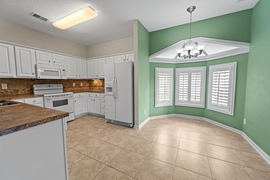 Welcome to this bright and inviting home located in the Reeds on Long Bay Club in South Carolina - for sale on GolfHomes.com, golf home, golf lot