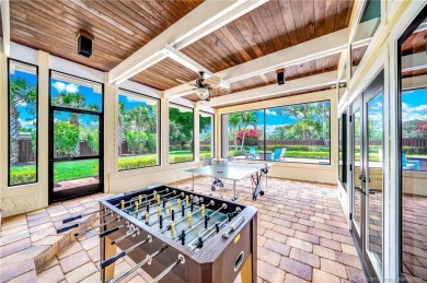 Exquisite Golf Course Estate|4 Bedso4.5 Bathso4-Car Garageo15+ on Martin Downs Country Club in Florida - for sale on GolfHomes.com, golf home, golf lot
