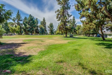 Beautifully maintained and move-in ready 3 bedroom, 2 bath condo on Sundale Country Club in California - for sale on GolfHomes.com, golf home, golf lot