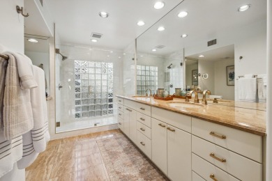 Exceptional free-standing Skyview Villa, 2,439 sq. ft., situated on Ironwood Country Club in California - for sale on GolfHomes.com, golf home, golf lot