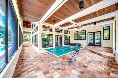 Exquisite Golf Course Estate|4 Bedso4.5 Bathso4-Car Garageo15+ on Martin Downs Country Club in Florida - for sale on GolfHomes.com, golf home, golf lot