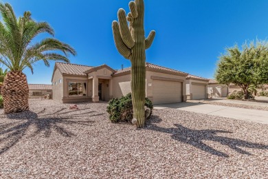 Adorable & Spotless2-bed Home with Solar in The Grand!  NEW ROOF on Sun City Grand Golf Couse and Club in Arizona - for sale on GolfHomes.com, golf home, golf lot