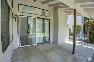 Beautifully maintained and move-in ready 3 bedroom, 2 bath condo on Sundale Country Club in California - for sale on GolfHomes.com, golf home, golf lot