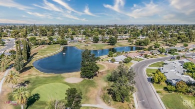 Beautifully maintained and move-in ready 3 bedroom, 2 bath condo on Sundale Country Club in California - for sale on GolfHomes.com, golf home, golf lot