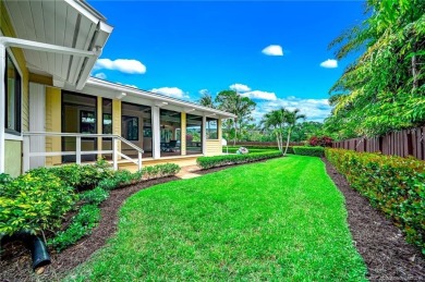 Exquisite Golf Course Estate|4 Bedso4.5 Bathso4-Car Garageo15+ on Martin Downs Country Club in Florida - for sale on GolfHomes.com, golf home, golf lot