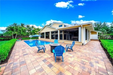 Exquisite Golf Course Estate|4 Bedso4.5 Bathso4-Car Garageo15+ on Martin Downs Country Club in Florida - for sale on GolfHomes.com, golf home, golf lot