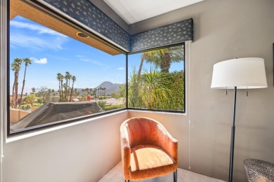 Exceptional free-standing Skyview Villa, 2,439 sq. ft., situated on Ironwood Country Club in California - for sale on GolfHomes.com, golf home, golf lot