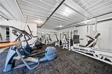 Amazing opportunity to renovate and customize this one-bedroom on Cross Creek Golf Course in Georgia - for sale on GolfHomes.com, golf home, golf lot