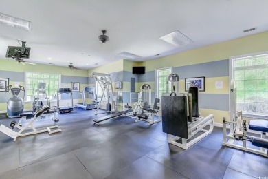 It's a Beauty! Better than new 3 bedroom, 2 bath Golf Villa in a on Tupelo Bay Golf Complex  in South Carolina - for sale on GolfHomes.com, golf home, golf lot