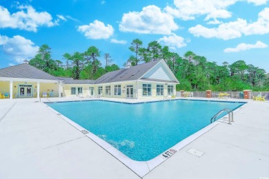 It's a Beauty! Better than new 3 bedroom, 2 bath Golf Villa in a on Tupelo Bay Golf Complex  in South Carolina - for sale on GolfHomes.com, golf home, golf lot