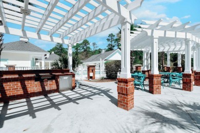 It's a Beauty! Better than new 3 bedroom, 2 bath Golf Villa in a on Tupelo Bay Golf Complex  in South Carolina - for sale on GolfHomes.com, golf home, golf lot